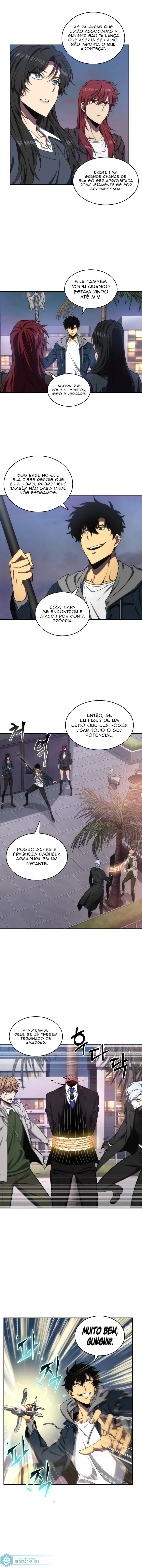 Read O Rei Saqueador de Tumbas (PT-BR) PT Manga Online