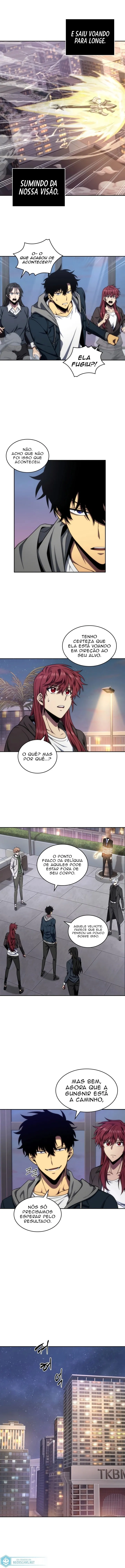 Read O Rei Saqueador de Tumbas (PT-BR) PT Manga Online