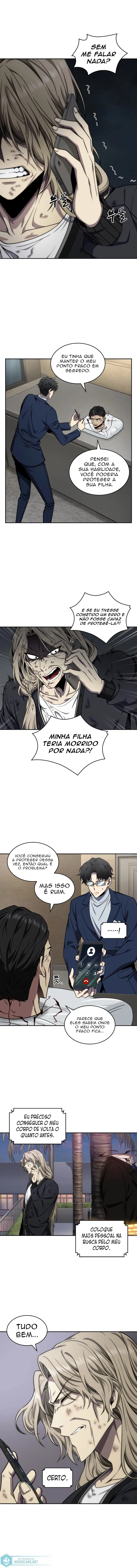 Read O Rei Saqueador de Tumbas (PT-BR) PT Manga Online