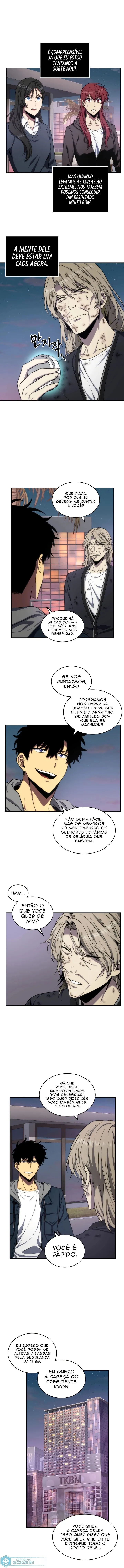 Read O Rei Saqueador de Tumbas (PT-BR) PT Manga Online