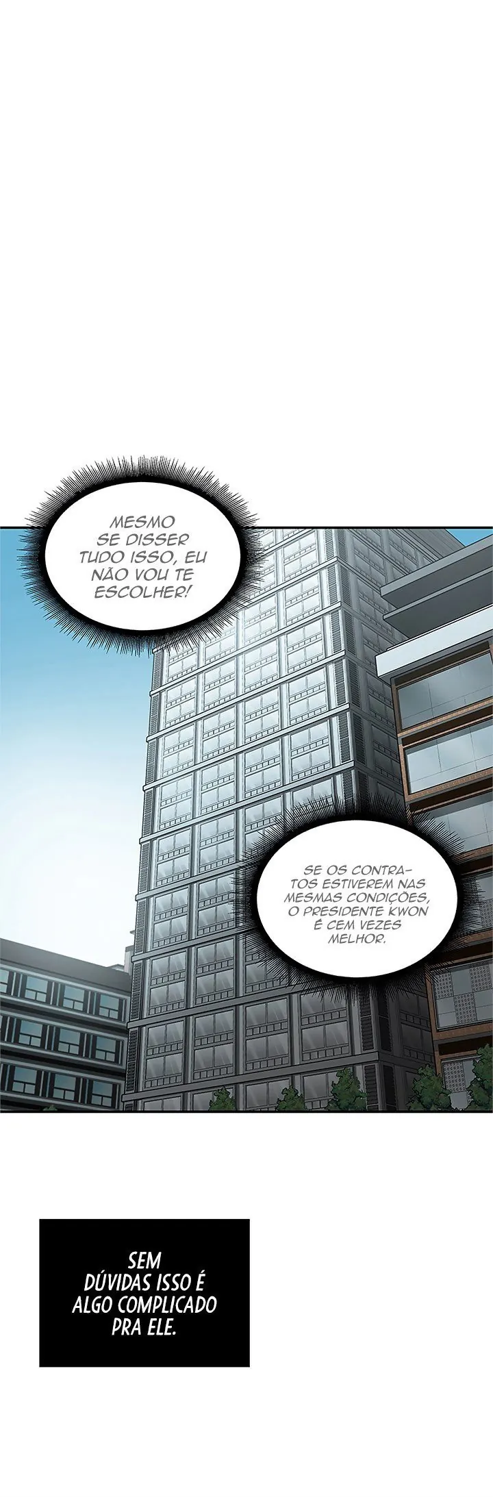 Read O Rei Saqueador de Tumbas (PT-BR) PT Manga Online