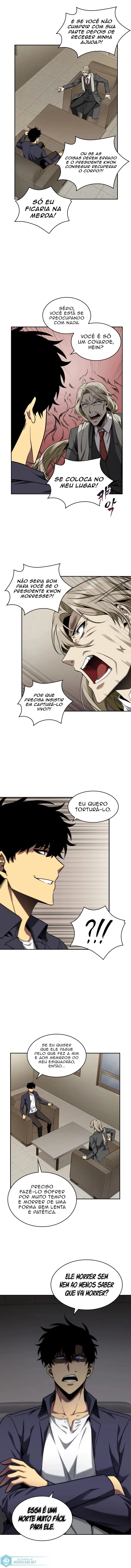 Read O Rei Saqueador de Tumbas (PT-BR) PT Manga Online