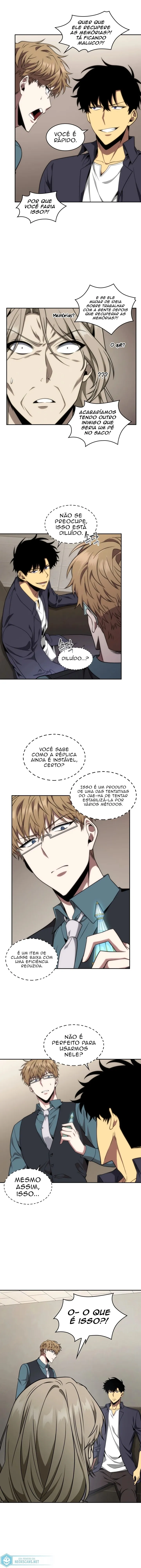Read O Rei Saqueador de Tumbas (PT-BR) PT Manga Online