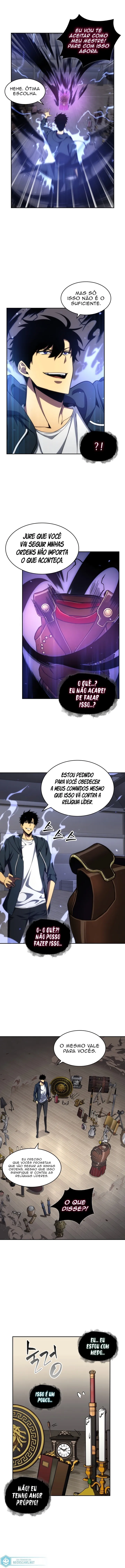 Read O Rei Saqueador de Tumbas (PT-BR) PT Manga Online