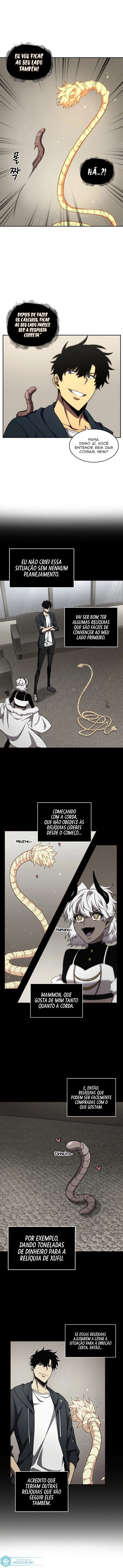 Read O Rei Saqueador de Tumbas (PT-BR) PT Manga Online