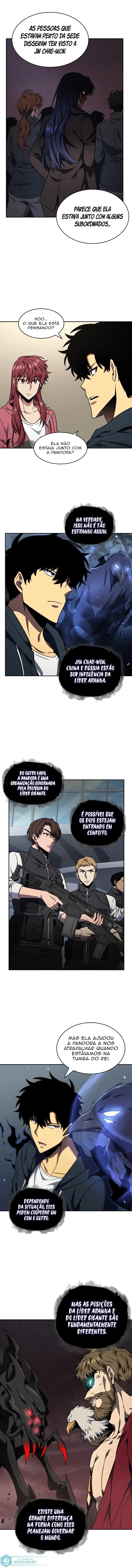 Read O Rei Saqueador de Tumbas (PT-BR) PT Manga Online