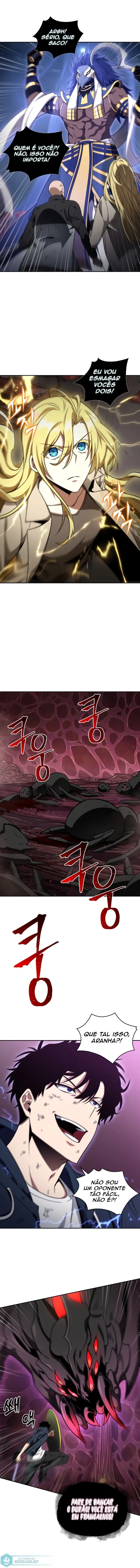 Read O Rei Saqueador de Tumbas (PT-BR) PT Manga Online
