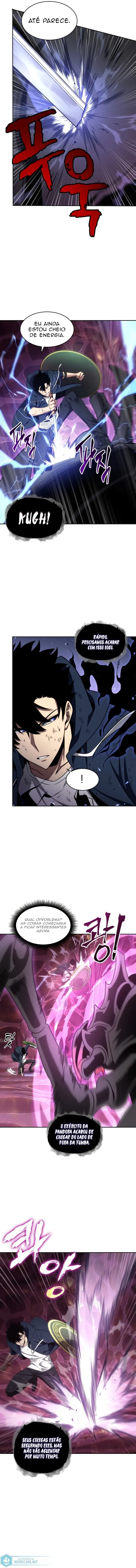 Read O Rei Saqueador de Tumbas (PT-BR) PT Manga Online