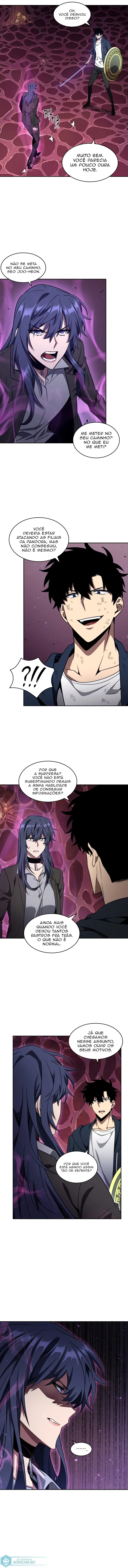 Read O Rei Saqueador de Tumbas (PT-BR) PT Manga Online