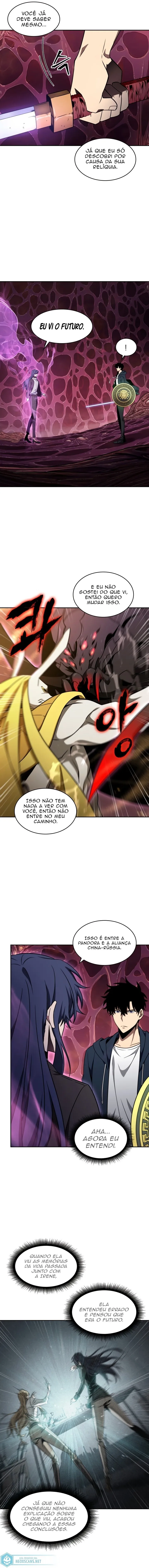 Read O Rei Saqueador de Tumbas (PT-BR) PT Manga Online