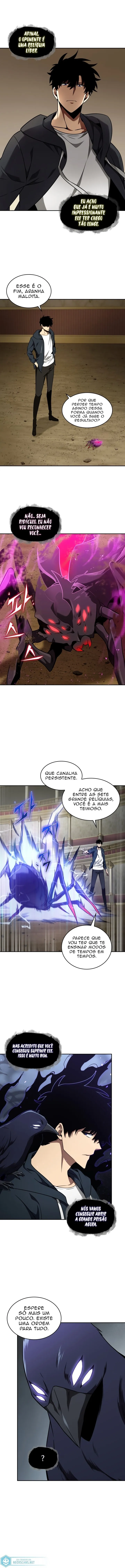 Read O Rei Saqueador de Tumbas (PT-BR) PT Manga Online