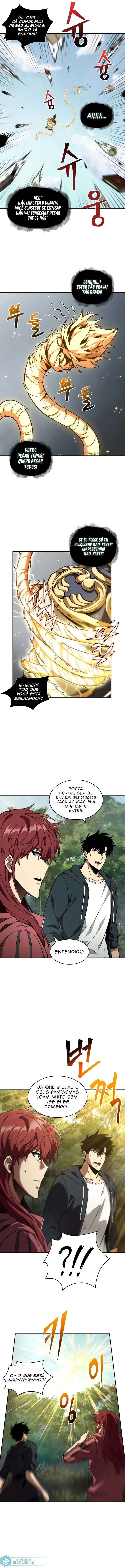 Read O Rei Saqueador de Tumbas (PT-BR) PT Manga Online
