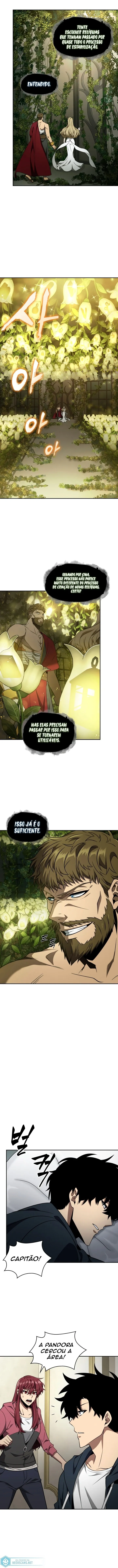 Read O Rei Saqueador de Tumbas (PT-BR) PT Manga Online