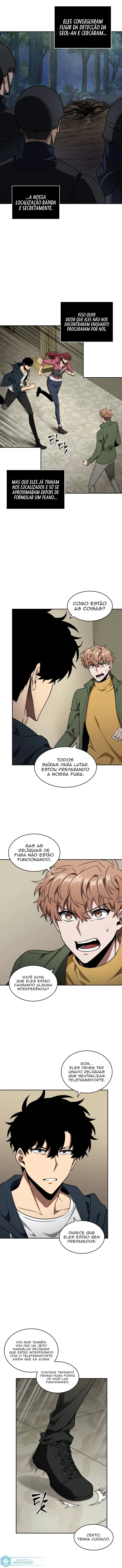 Read O Rei Saqueador de Tumbas (PT-BR) PT Manga Online