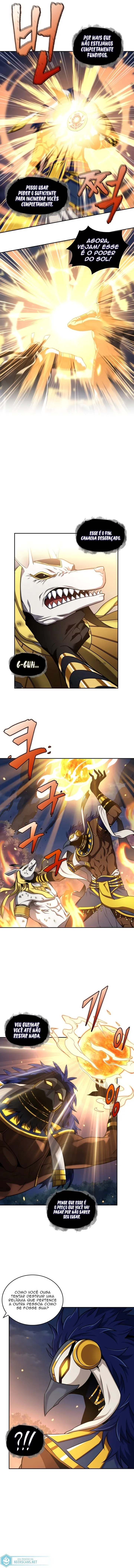 Read O Rei Saqueador de Tumbas (PT-BR) PT Manga Online