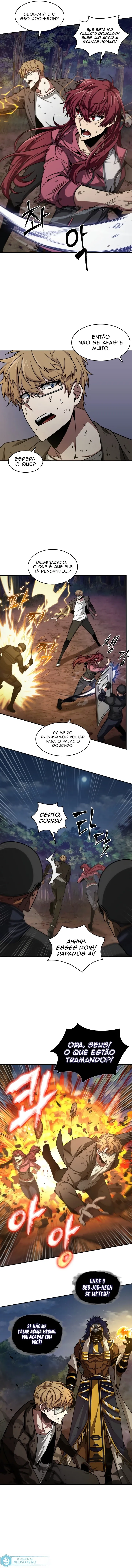 Read O Rei Saqueador de Tumbas (PT-BR) PT Manga Online