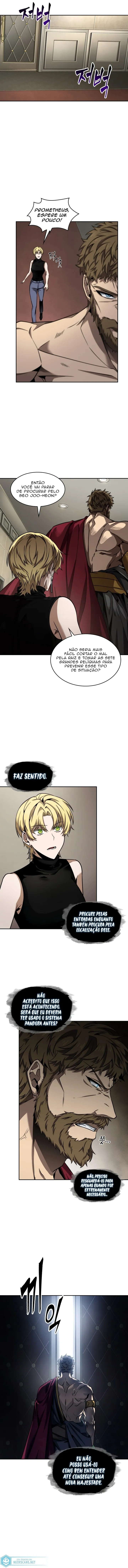 Read O Rei Saqueador de Tumbas (PT-BR) PT Manga Online