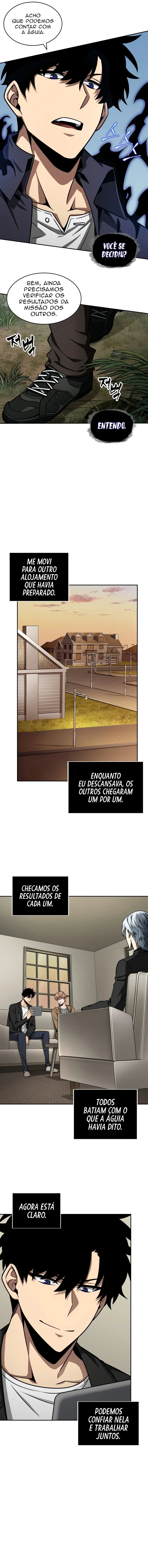 Read O Rei Saqueador de Tumbas (PT-BR) PT Manga Online
