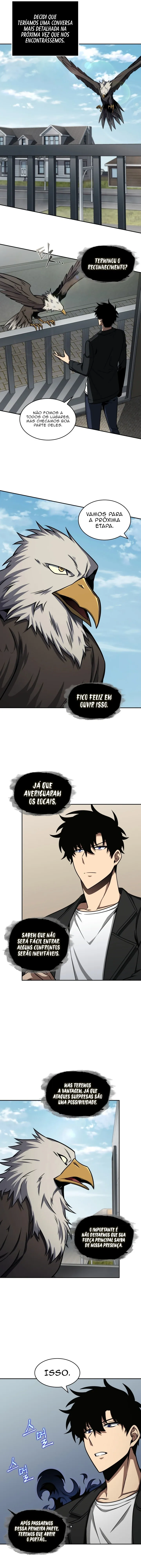 Read O Rei Saqueador de Tumbas (PT-BR) PT Manga Online
