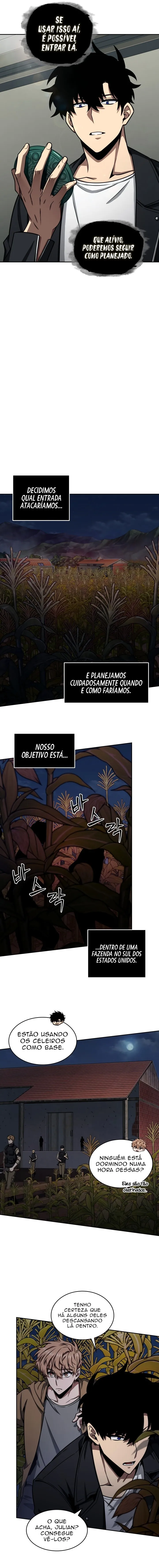 Read O Rei Saqueador de Tumbas (PT-BR) PT Manga Online