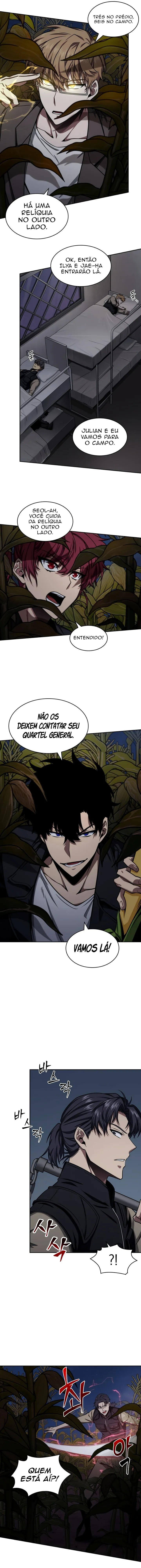 Read O Rei Saqueador de Tumbas (PT-BR) PT Manga Online