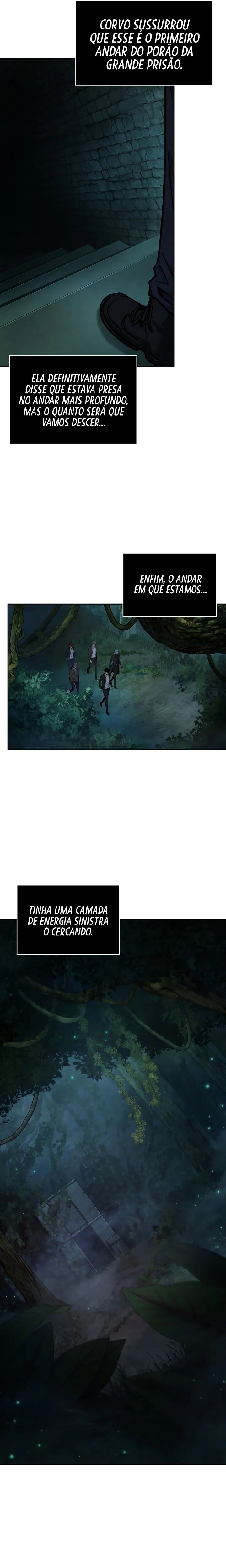 Read O Rei Saqueador de Tumbas (PT-BR) PT Manga Online