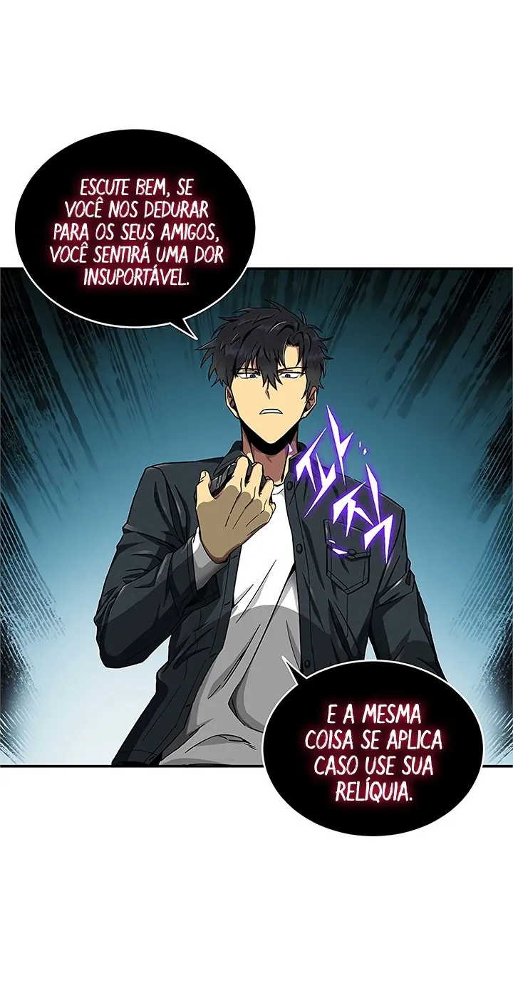 Read O Rei Saqueador de Tumbas (PT-BR) PT Manga Online