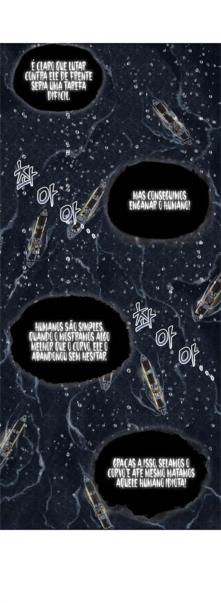 Read O Rei Saqueador de Tumbas (PT-BR) PT Manga Online