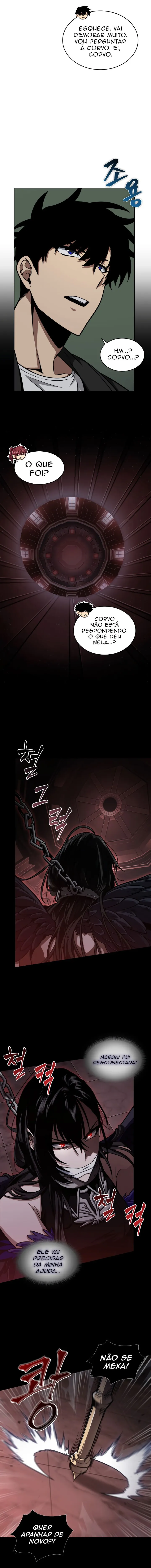 Read O Rei Saqueador de Tumbas (PT-BR) PT Manga Online