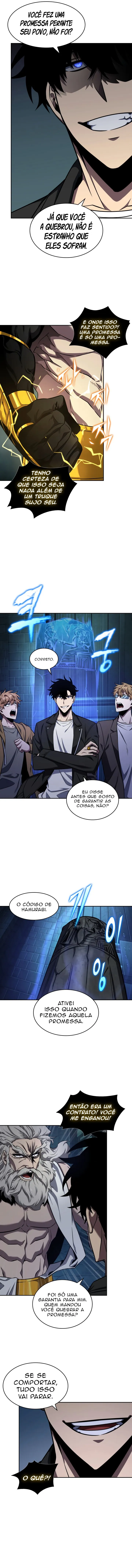 Read O Rei Saqueador de Tumbas (PT-BR) PT Manga Online