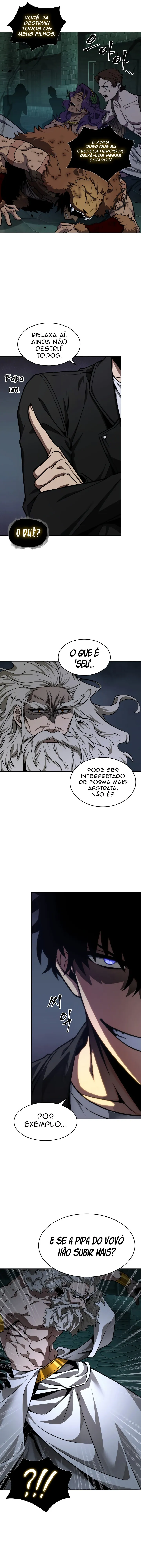 Read O Rei Saqueador de Tumbas (PT-BR) PT Manga Online