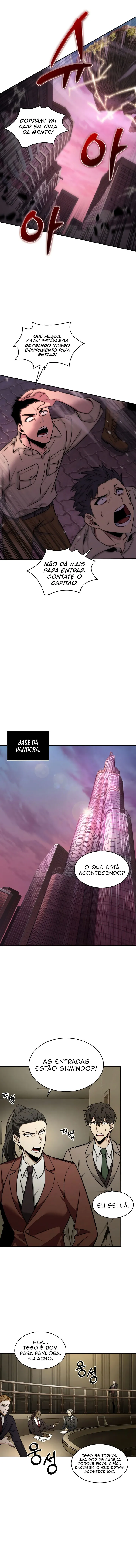 Read O Rei Saqueador de Tumbas (PT-BR) PT Manga Online