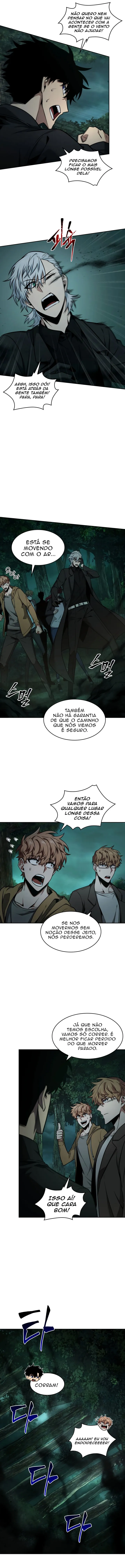 Read O Rei Saqueador de Tumbas (PT-BR) PT Manga Online