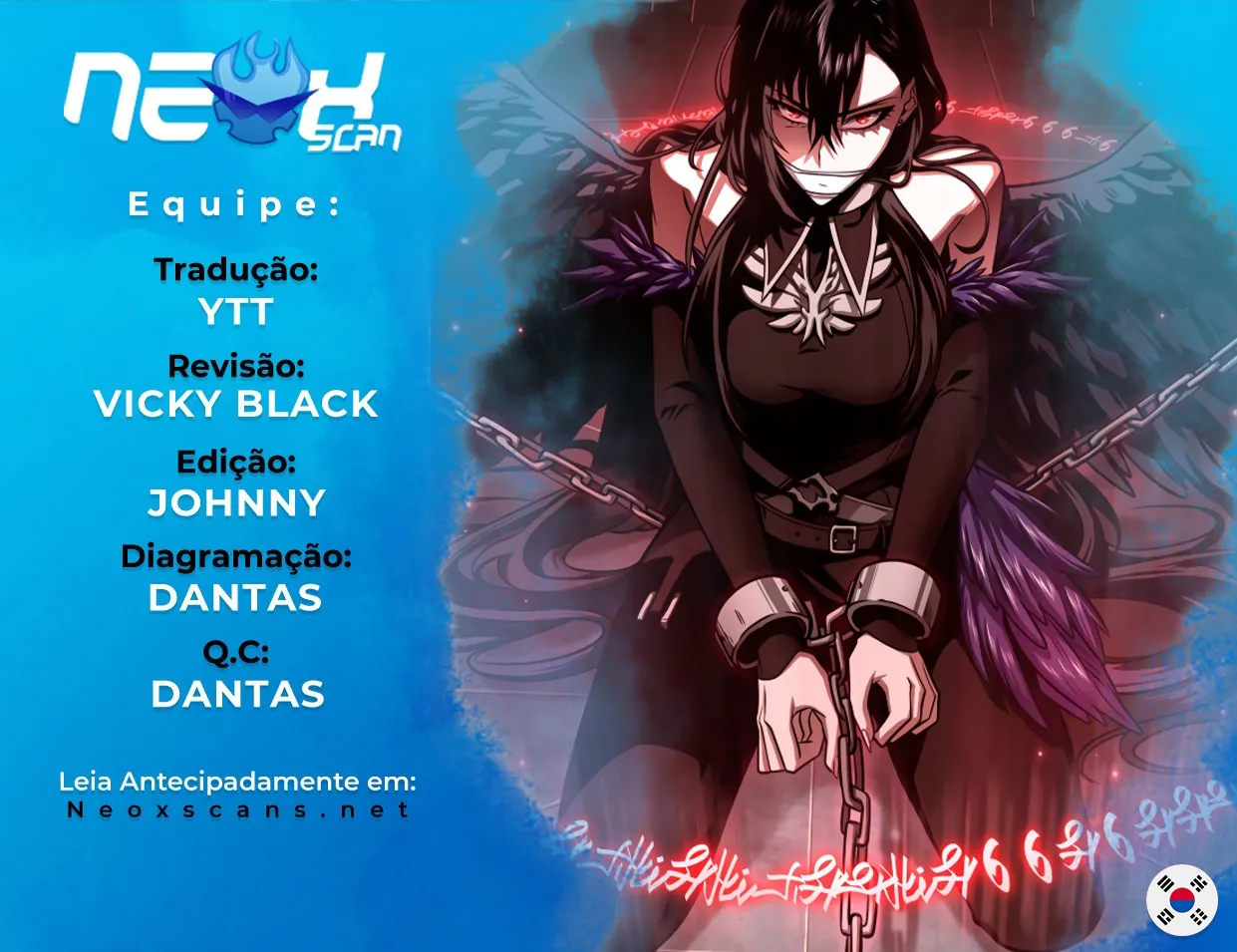 Read O Rei Saqueador de Tumbas (PT-BR) PT Manga Online