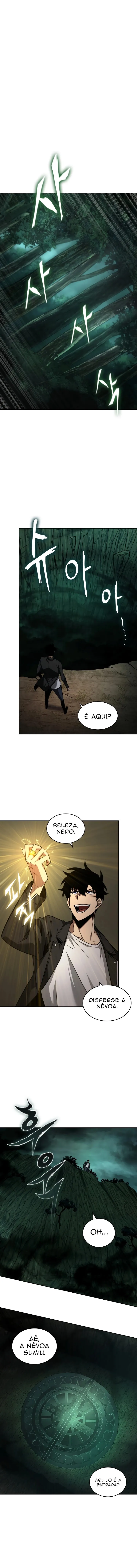 Read O Rei Saqueador de Tumbas (PT-BR) PT Manga Online