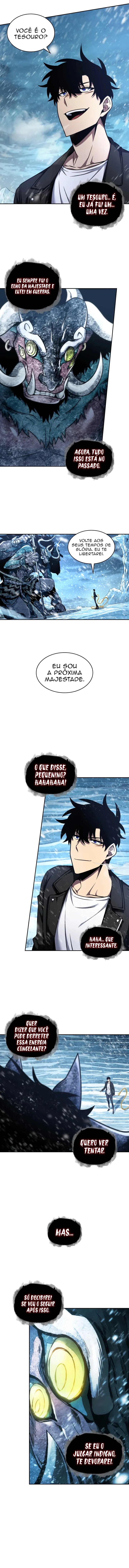 Read O Rei Saqueador de Tumbas (PT-BR) PT Manga Online