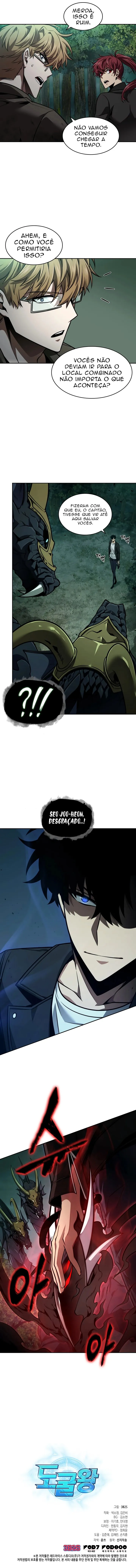 Read O Rei Saqueador de Tumbas (PT-BR) PT Manga Online