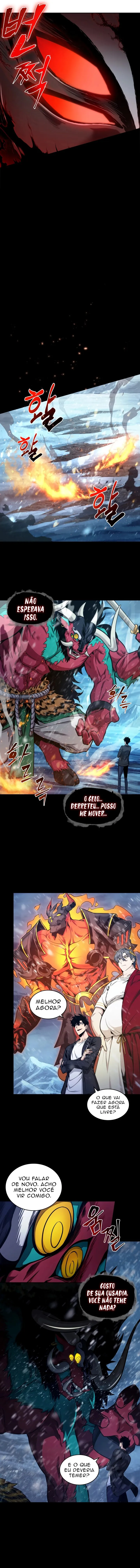 Read O Rei Saqueador de Tumbas (PT-BR) PT Manga Online