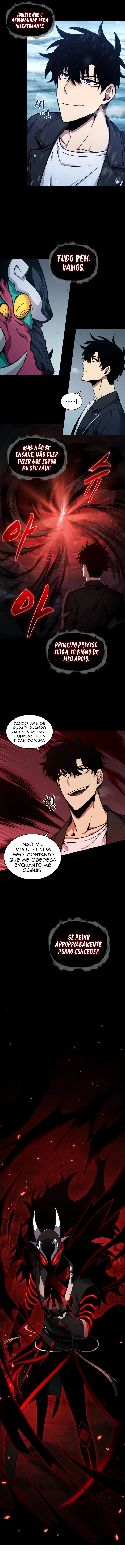 Read O Rei Saqueador de Tumbas (PT-BR) PT Manga Online