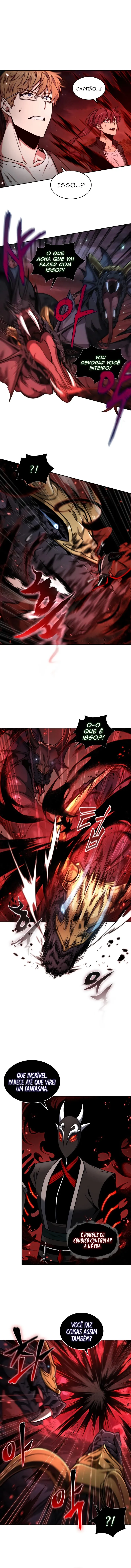Read O Rei Saqueador de Tumbas (PT-BR) PT Manga Online