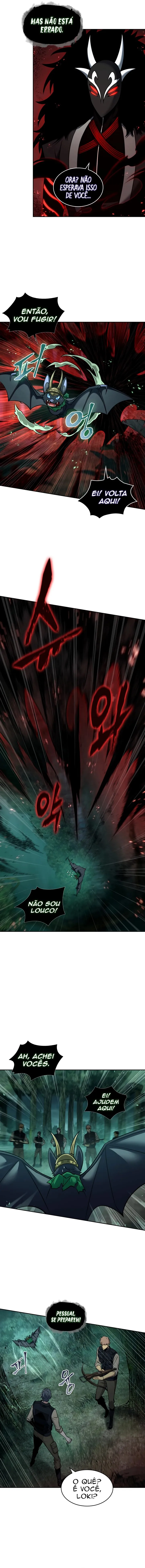 Read O Rei Saqueador de Tumbas (PT-BR) PT Manga Online