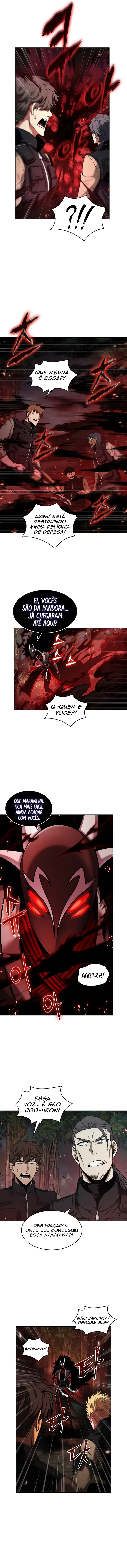 Read O Rei Saqueador de Tumbas (PT-BR) PT Manga Online