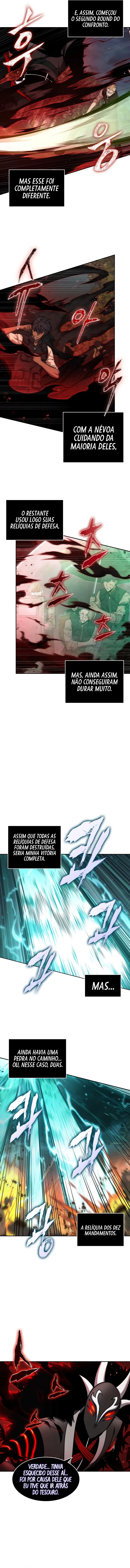 Read O Rei Saqueador de Tumbas (PT-BR) PT Manga Online