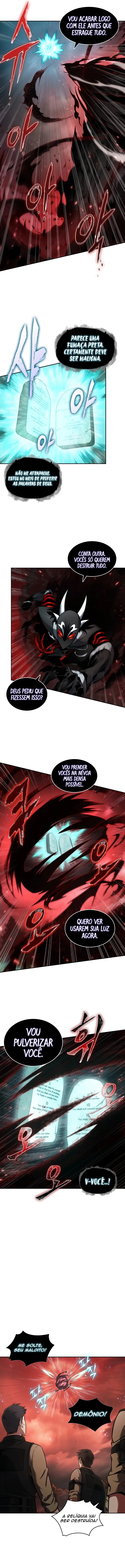 Read O Rei Saqueador de Tumbas (PT-BR) PT Manga Online