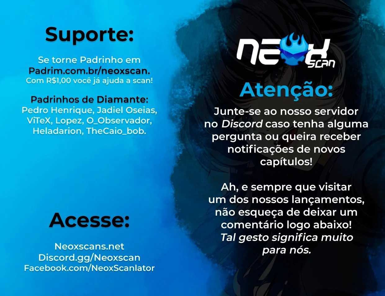 Read O Rei Saqueador de Tumbas (PT-BR) PT Manga Online