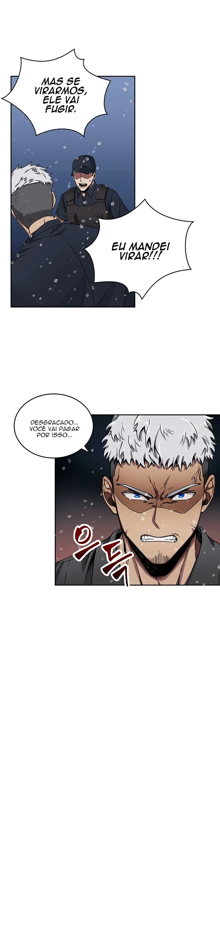 Read O Rei Saqueador de Tumbas (PT-BR) PT Manga Online