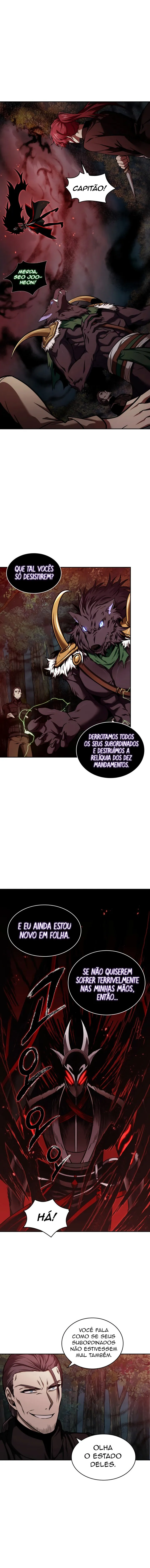 Read O Rei Saqueador de Tumbas (PT-BR) PT Manga Online