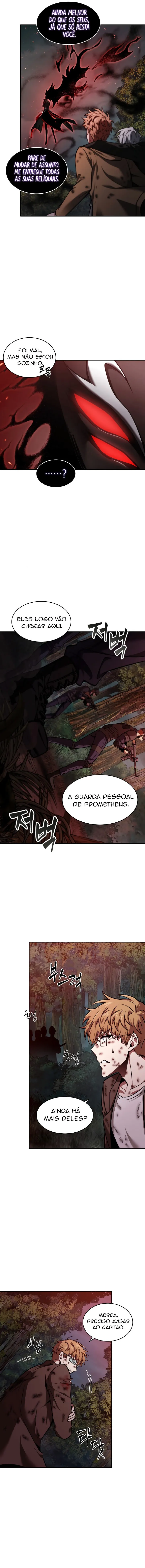 Read O Rei Saqueador de Tumbas (PT-BR) PT Manga Online