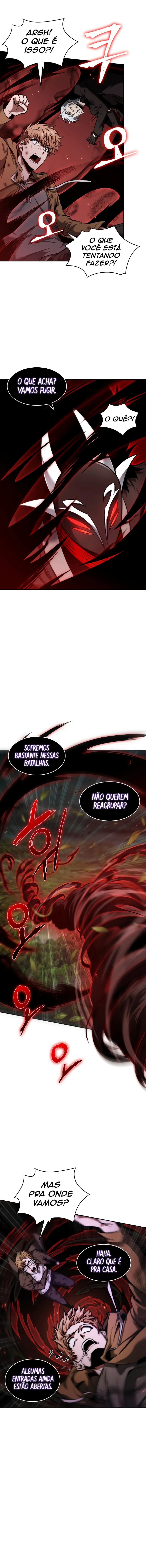 Read O Rei Saqueador de Tumbas (PT-BR) PT Manga Online