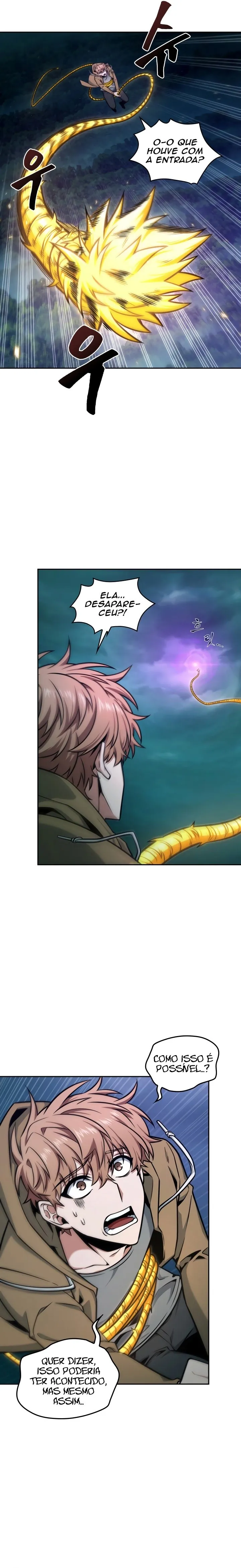 Read O Rei Saqueador de Tumbas (PT-BR) PT Manga Online